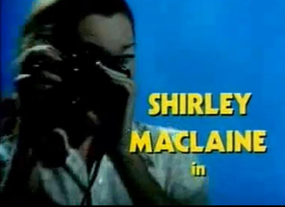Shirley's World movie