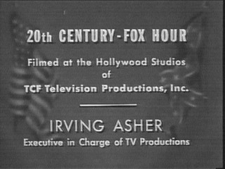 Blog de elpresse : ELVIS ET LE ROCKABILLY, The 20th Century Fox Hour