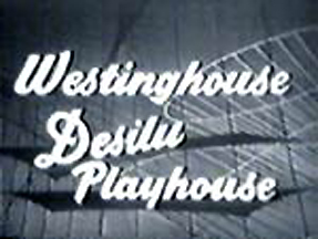 Westinghouse Desilu Playhouse movie