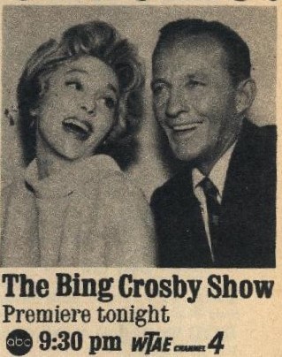 The Bing Crosby Show movie