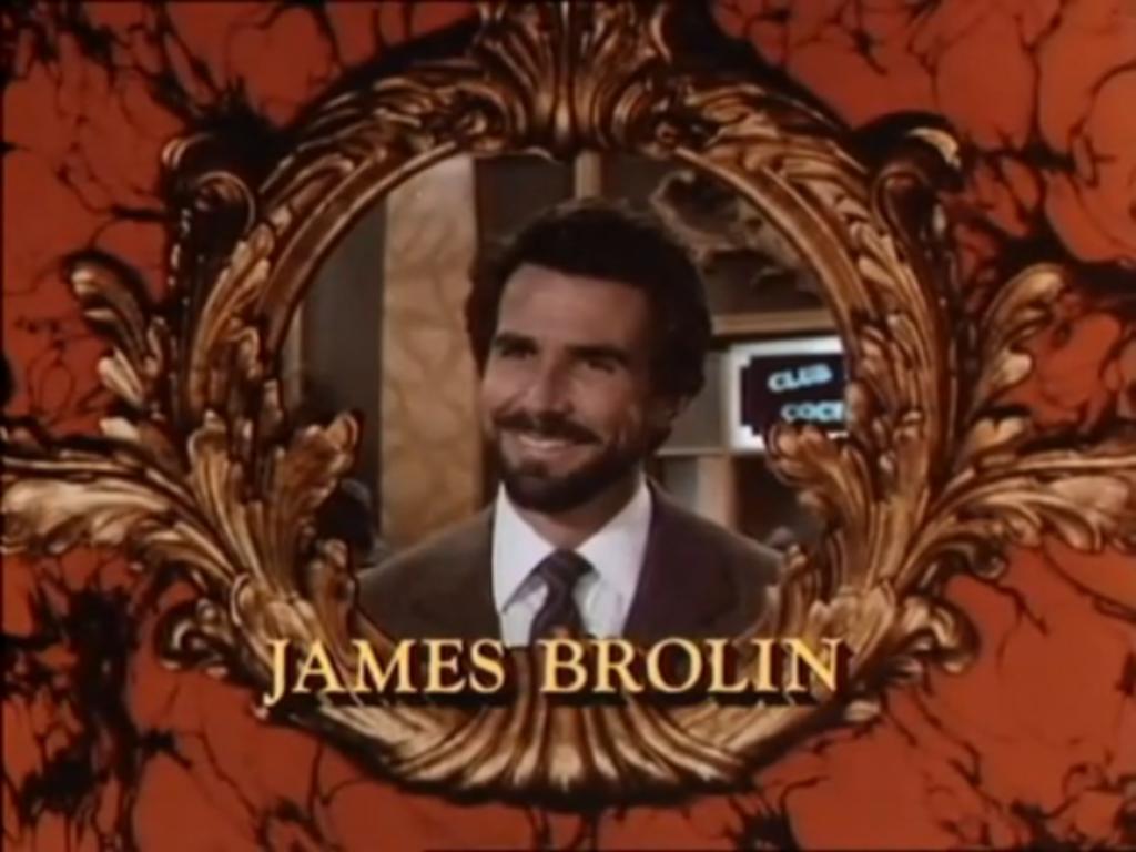 Hotel Season 2 James Brolin
