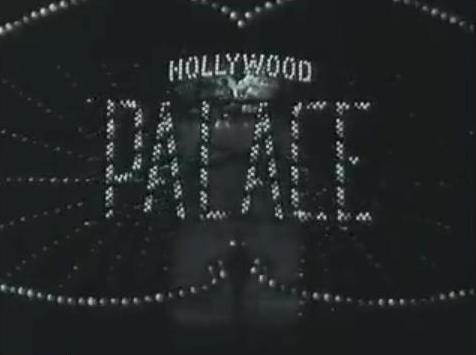 The Hollywood Palace movie