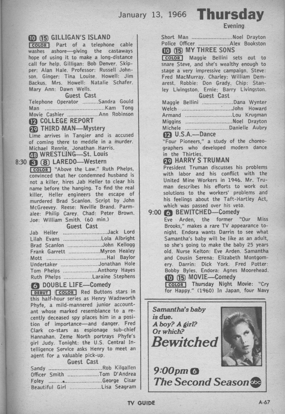 tv guide phoenix az nbc