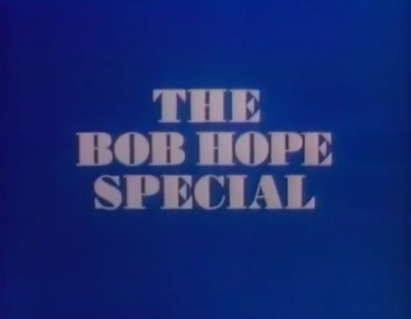 The Bob Hope Show ############